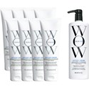 Color WOW Color Security Conditioner - For Fine to Normal Hair Promo 9 pc.