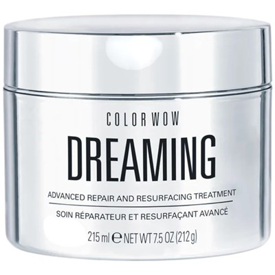 Color WOW Dreaming Advanced Repair and Resurfacing Treatment 7.5 Fl. Oz.