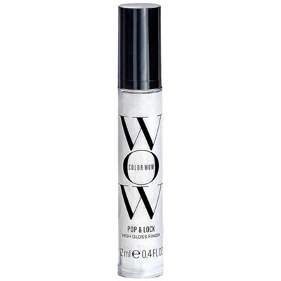 Color WOW Pop & Lock High Gloss Finish 0.4 Fl. Oz.