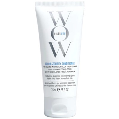 Color WOW Color Security Conditioner - Fine to Normal 2.5 Fl. Oz.