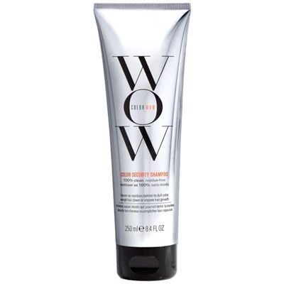 Color WOW Color Security Shampoo 8.4 Fl. Oz.