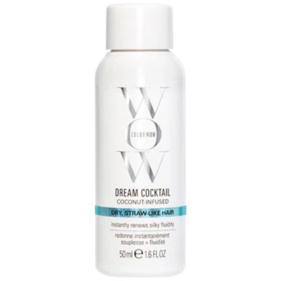 Color WOW Dream Cocktail Coconut-Infused Leave-in Treatment 1.6 Fl. Oz.