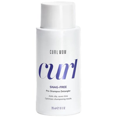 Color WOW Snag-Free Pre-Shampoo Detangler 10 Fl. Oz.