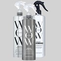 Color WOW 20% off BackBar Superheros