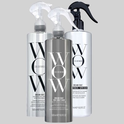 Color WOW 20% off BackBar Superheros