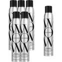 Color WOW Buy 5 Cult Favorite Firm & Flexible Hairspray, Get 1 FREE! 6 pc.