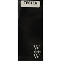 Color WOW Red TESTER