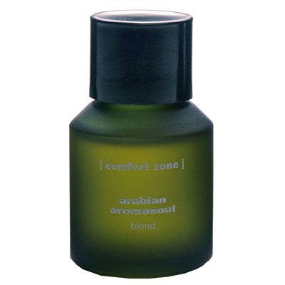 Comfort Zone Arabian Blend 0.51 Fl. Oz.