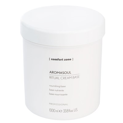 Comfort Zone Ritual Cream Base Liter