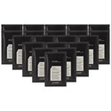 Comfort Zone Instant Smoothing Dry Sheet Mask 20 pk.