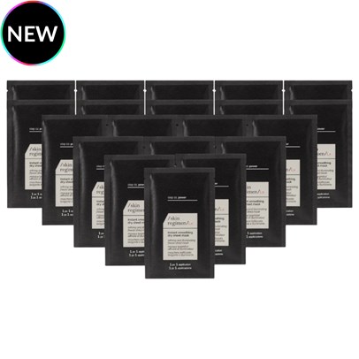 Comfort Zone Instant Smoothing Dry Sheet Mask 20 pk.