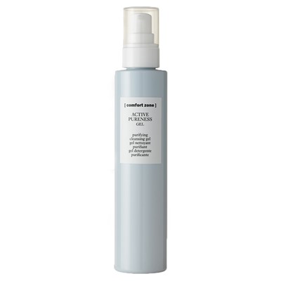 Comfort Zone Cleansing Gel 6.76 Fl. Oz.