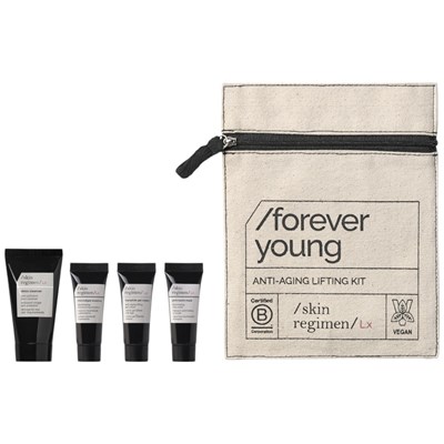Comfort Zone Forever Young Anti Aging Lifting Routine Kit 4 pc.