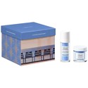 Comfort Zone Nice, The City Of Blue Horizons, Hydrating Glow Face Kit 2 pc.