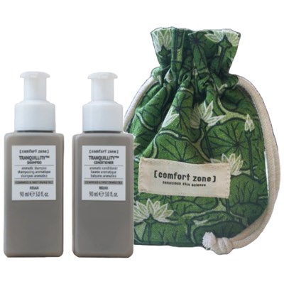 Comfort Zone Tranquillity Hair Kit 2 pc.