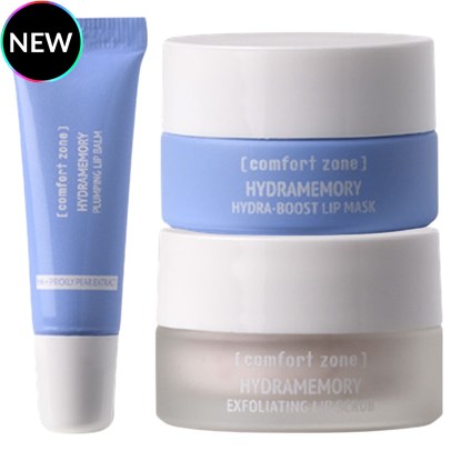 Comfort Zone Hydramemory Lip Extension 32 pc.