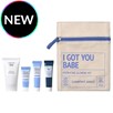 Comfort Zone I Got You Babe Hydrating Glowing Routine Kit 4 pc.