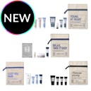 Comfort Zone Listen To Your Skin Travel Kits 12 pc.