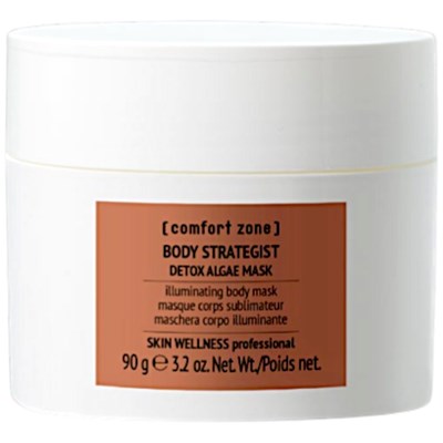 Comfort Zone Detox Algae Mask 3.2 Fl. Oz.