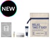 Comfort Zone Relax, Take It Easy Nourishing Aromatic Routine Kit 4 pc.