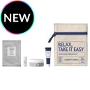 Comfort Zone Relax, Take It Easy Nourishing Aromatic Routine Kit 4 pc.