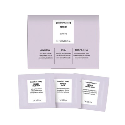 Comfort Zone System Set + Brochure 13 pc.