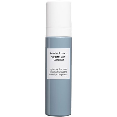 Comfort Zone Fluid Cream 6.76 Fl. Oz.