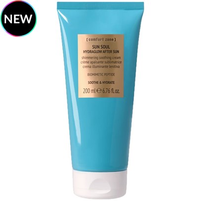 Comfort Zone Hydraglow After Sun 6.76 Fl. Oz.