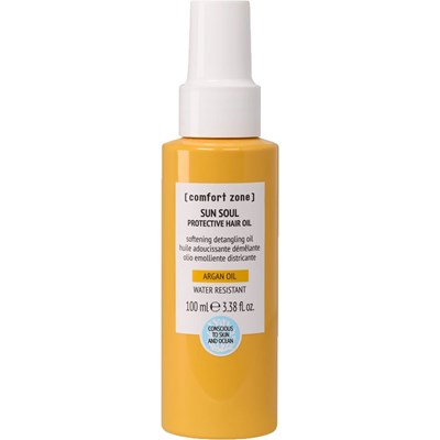 Comfort Zone Protective Hair Oil 3.38 Fl. Oz.