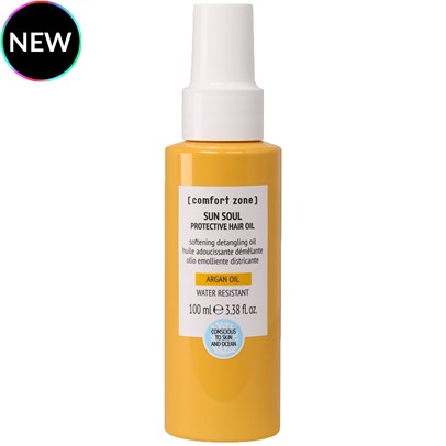 Comfort Zone Protective Hair Oil 3.38 Fl. Oz.