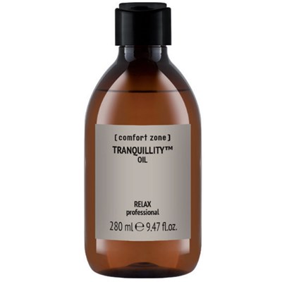 Comfort Zone Refillable Empty Bottle 9.46 Fl. Oz.