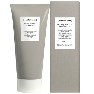 Comfort Zone Body Lotion 6.76 Fl. Oz.