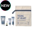 Comfort Zone Young At Heart Firming Replumping Routine Kit 4 pc.