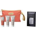 Comfort Zone Buy 6 Travel Kits, Get 3 Skin Regimen Lx Instant Smoothing Dry Sheet Mask FREE!