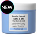 Comfort Zone Hyalu-Daily Masks 15 pk.