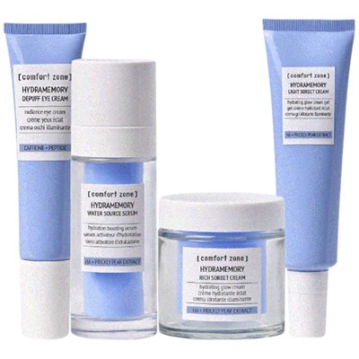 Comfort Zone Hydramemory Intro 27 pc.