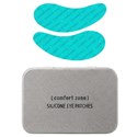 Comfort Zone Silicone Eye Patches 2 pc.