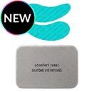 Comfort Zone Silicone Eye Patches 2 pc.