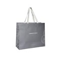 Comfort Zone Large Shopper - Grey 10 pk.