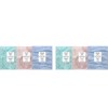 Comfort Zone Sheet Mask Collection Kit 32 pc.