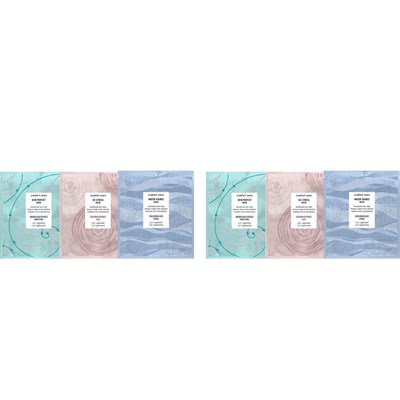 Comfort Zone Sheet Mask Collection Kit 32 pc.