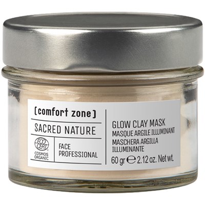 Comfort Zone Professional Glow Clay Mask 2.12 Fl. Oz.