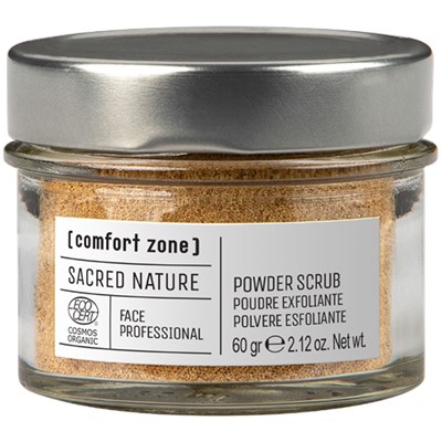 Comfort Zone Professional Powder Scrub 2.12 Fl. Oz.