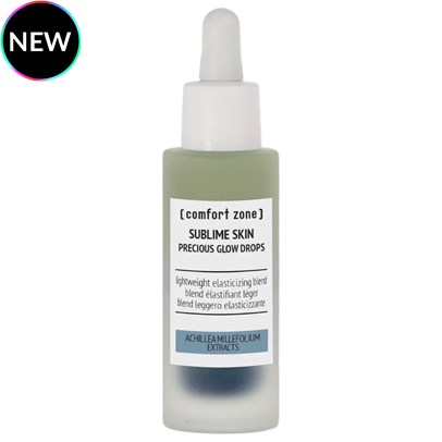 Comfort Zone Precious Glow Drops 1 Fl. Oz.