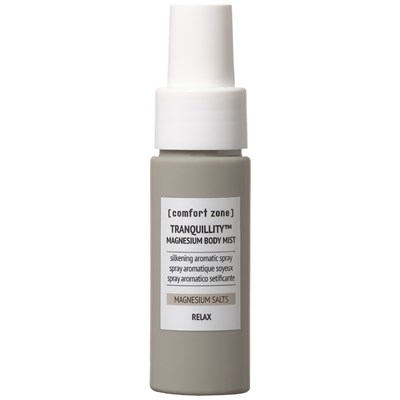 Comfort Zone Magnesium Body Mist 0.85 Fl. Oz.