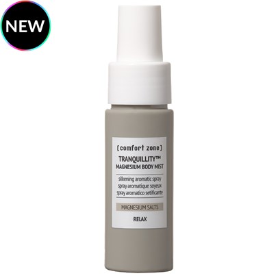 Comfort Zone Magnesium Body Mist 0.85 Fl. Oz.