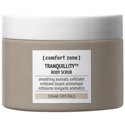 Comfort Zone Body Scrub 16.9 Fl. Oz.