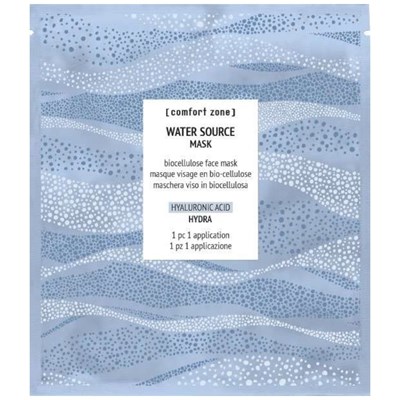 Comfort Zone Water Source Mask 1 pc.
