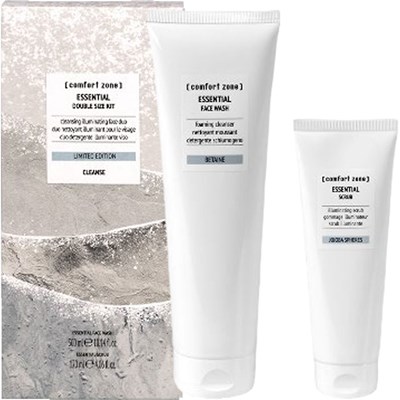 Comfort Zone Essential Double Size Kit 2 pc.
