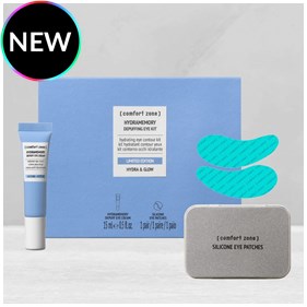 Comfort Zone Hydramemory Depuffing Eye Kit 2 pc.